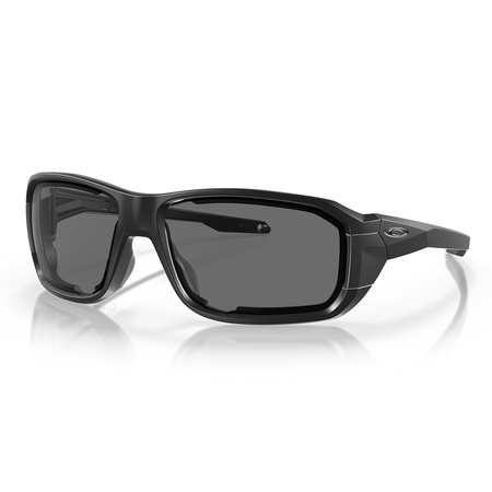 Oakley - Okulary balistyczne SI Ballistic HNBL (OO9452-0265)