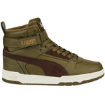 Buty Puma Rbd Game Wtr Jr 388449 01 (38844901)