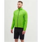 Wyprzedaż - Kurtka rowerowa (windbreaker) męska SILVINI Men Jacket VETTA (3120-MJ1612/4141)