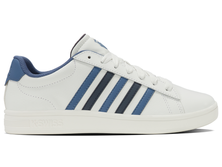 Buty K-Swiss COURT TIEBREAK II (04413-124-M)