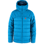 Kurtka ocieplana męska Fjällräven Expedition Mid Winter Jacket M UN Blue-Navy (F12500152-525-560)