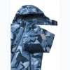 Kombinezon zimowy dziecięcy Reima winter overall – wodoodporny i oddychający (5100131B-67A3)