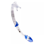 Rurka do nurkowania Aquawave Suhy Jr Snorkel  (92800503209)