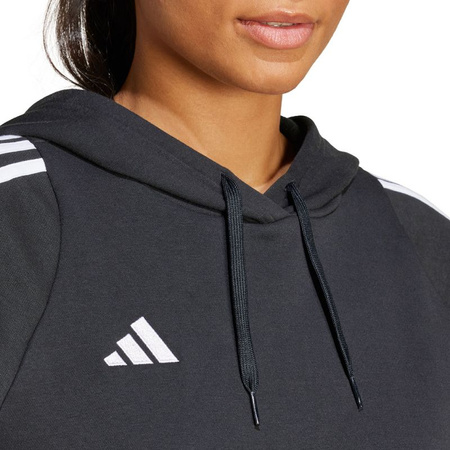 Bluza adidas Tiro 24 Hooded W (IJ5607)