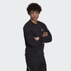 Bluza adidas Essentials Fleece Sweatshirt M (GV5295)