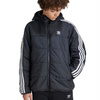 Kurtka unisex adidas Originals PADDED JACKET Czarny (IY7497)