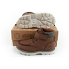 Buty Skechers Jr  (405672N/BRN)