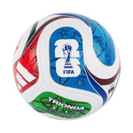 Piłka nożna adidas FIFA World Cup 26 Trionda League JD8030 (JD8030)