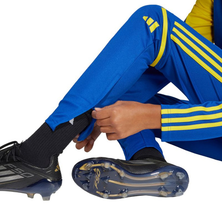 Spodnie adidas Squadra 25 Training Jr JP3154 (JP3154)