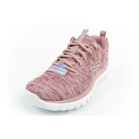 Buty Skechers Graceful Twisted Fortune W 12614/MVE (1508206)