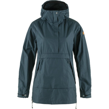 Kurtka softshell damska Fjällräven Singi X-Anorak W Mountain Blue (F84798-570)