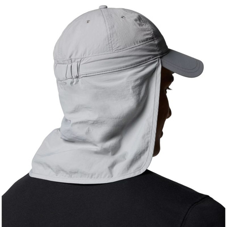 Czapka z daszkiem Columbia Schooner Bank II Cap 2120471039 (2120471039)