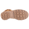 Skechers Easy Going - Cool Zip! 167862-TAN Beżowe 36 (167862-TAN)