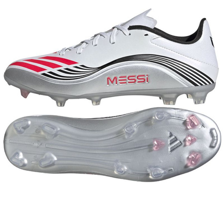 Buty piłkarskie adidas F50 Messi League FG/MG M JP7446 (1529184)