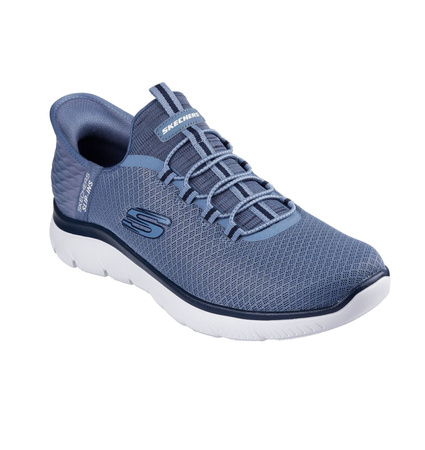 Sneakersy Skechers SUMMITS HIGH RANGE (232457SLT)