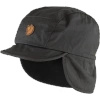 Czapka z daszkiem Fjällräven Singi Field Cap Dark Grey (F77295-030)