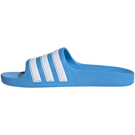 Klapki adidas Adilette Aqua Slides Jr  (ID2621)