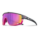 Okulary sportowe Julbo Rush przeciwsłoneczne fotochromowe rowerowe (J534_1123)