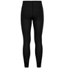 Spodnie termiczne damskie Odlo BL BOTTOM long ACTIVE WARM ECO legginsy odprowadzające wilgoć (159121/15000)