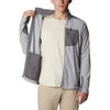 Bluza Columbia Klamath Range Full Zip Fleece M (2013604039)