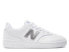 Sneakersy męskie New Balance NB 80 buty sportowe białe (BBW80WMS)