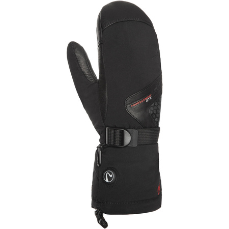 Rękawice Viking Heatbooster GTX Mitten Ski Lady (150/22/5511/09)