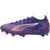Buty piłkarskie dla dzieci Puma Ultra 5 Pro FGAG (107693 01)