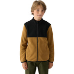 Polar dla chłopca 4F M212 złoty (4FJWAW24TFLEM212 74S)