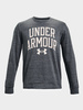 Bluza męska UNDER ARMOUR grey (1361561-012)