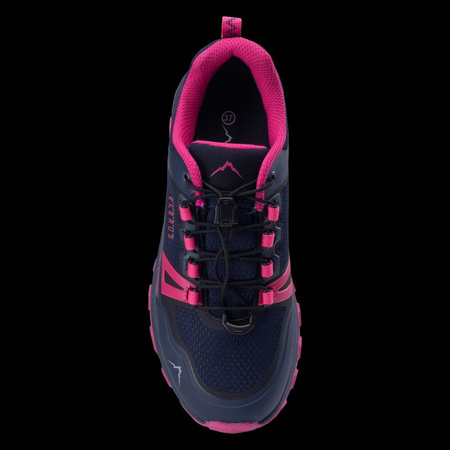 Buty Elbrus Ergides WP W 92800657411 (1500431)