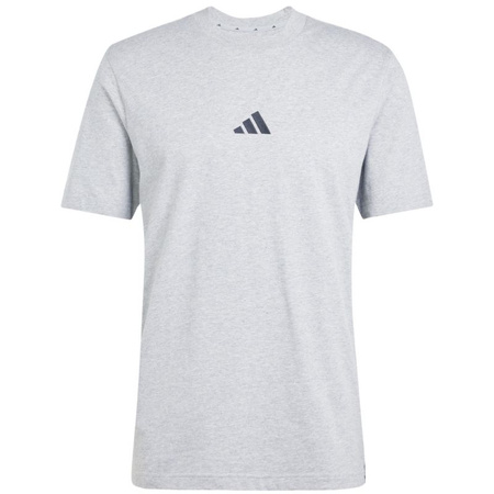 Koszulka adidas Essentials 3-Stripes Single Jersey M JE6396 (1523953)