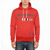 Bluza Geographical Norway GREAT RED DB MEN 317 czerwony męska (WY8613H/GN-Red)