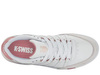 Buty sportowe damskie K-Swiss Set Pro sneakersy białe (97933-165-M)