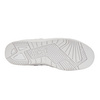 Sneakersy damskie K-Swiss SI-18 RIVAL buty sportowe skórzane na co dzień klasyczne białe (98531-101-M)