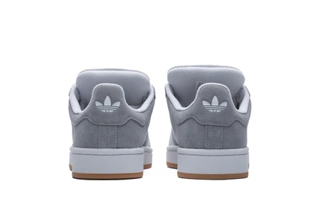 adidas Campus 00s J "Grey Three" (HQ6507)