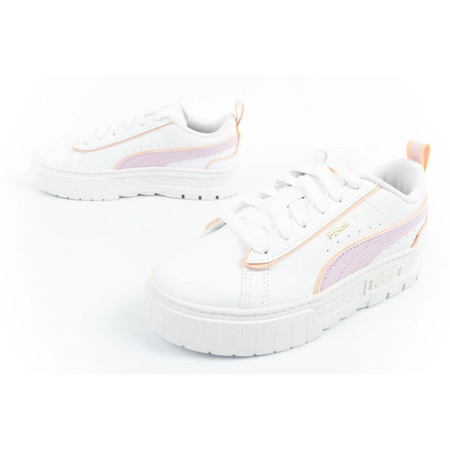 Buty Puma Mayze Jr 396665 01 (1528154)