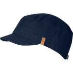 Czapka z daszkiem Fjällräven Singi Trekking Cap Dark Navy (F77279-555)