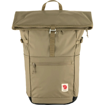 Plecak Fjällräven High Coast Foldsack 24 Clay (F23222-221)