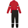 Dres Puma Team Rise Jr 658655 01 (65865501)