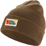 Czapka beanie Fjällräven Vardag Classic Beanie Dark Oak (F78141-299)