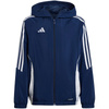 Kurtka adidas Tiro 24 Jr (IM8797)