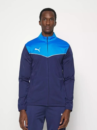 Dres męski PUMA individual RISE blue || navy blue (657534-02)