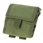 Condor - Torba Zrzutowa - Roll-Up Utility Pouch - Zielony OD (MA36-00)