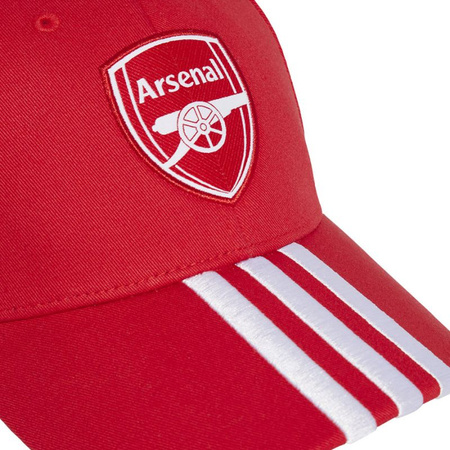 Czapka z daszkiem adidas Arsenal Londyn JX1126 (1611123)