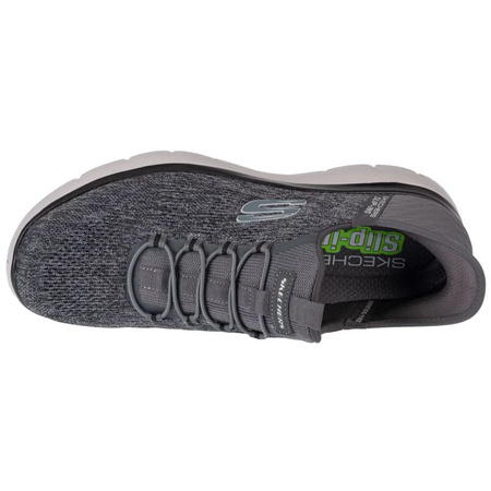 Buty Skechers Slip-Ins: Summits - Key Pace M 232469-CCBK (232469-CCBK)
