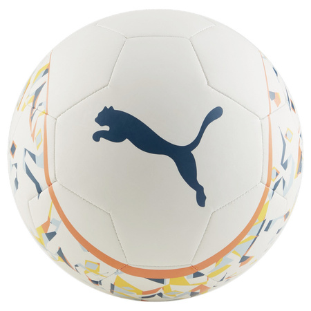 Piłka nożna Puma NEYMAR JR GRAPHIC BALL Biały (08423201)