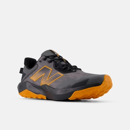 Buty do biegania Męskie New Balance Dynasoft Nitrel V6 (MTNTRCS6)