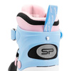 Rolki Spokey Joy Jr roz. 27-30 GN/BL (SPK-942278)