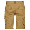Bermudy Geographical Norway PRODOL EO MEN 063 khaki męska (SX1427H/GNO-Kaki)
