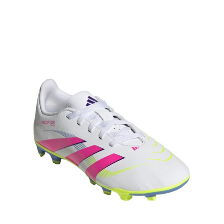 Buty piłkarskie dla dzieci adidas Predator Club FG/MG ID3810 (ID3810)